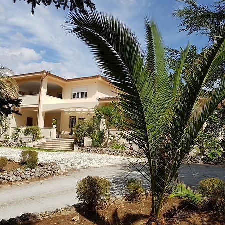Villa Venus Woods Martina Franca Dış mekan fotoğraf