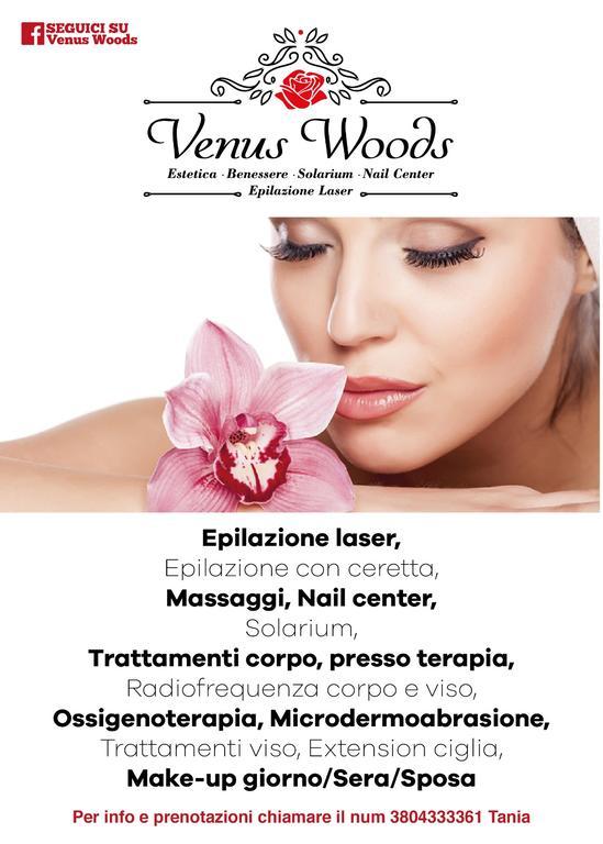Villa Venus Woods Martina Franca Dış mekan fotoğraf
