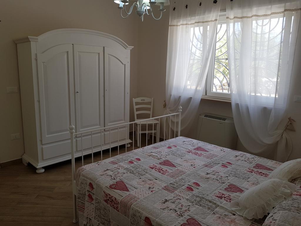 Villa Venus Woods Martina Franca Dış mekan fotoğraf