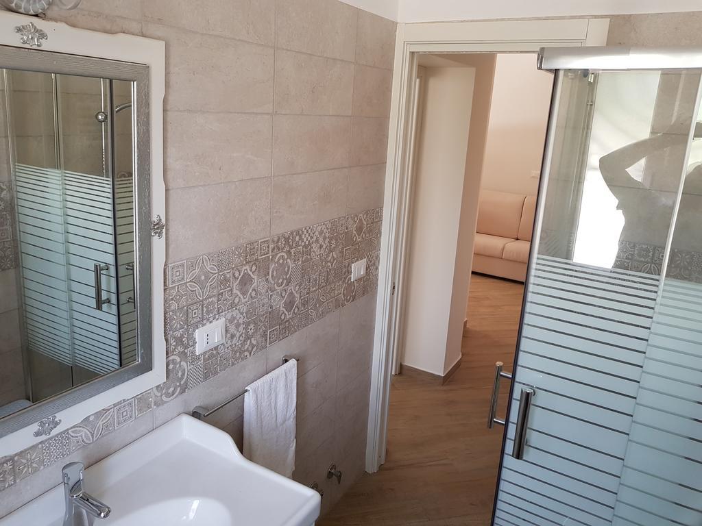 Villa Venus Woods Martina Franca Dış mekan fotoğraf