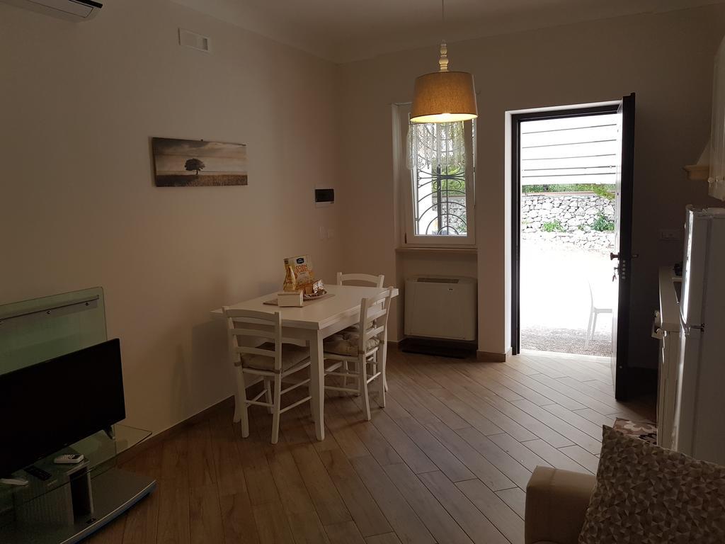 Villa Venus Woods Martina Franca Dış mekan fotoğraf