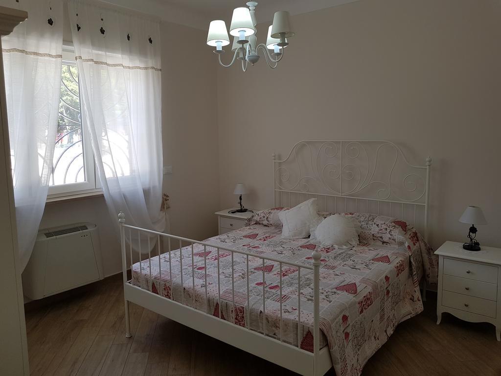 Villa Venus Woods Martina Franca Dış mekan fotoğraf
