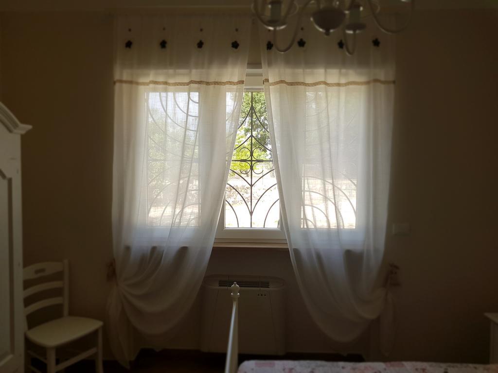 Villa Venus Woods Martina Franca Dış mekan fotoğraf