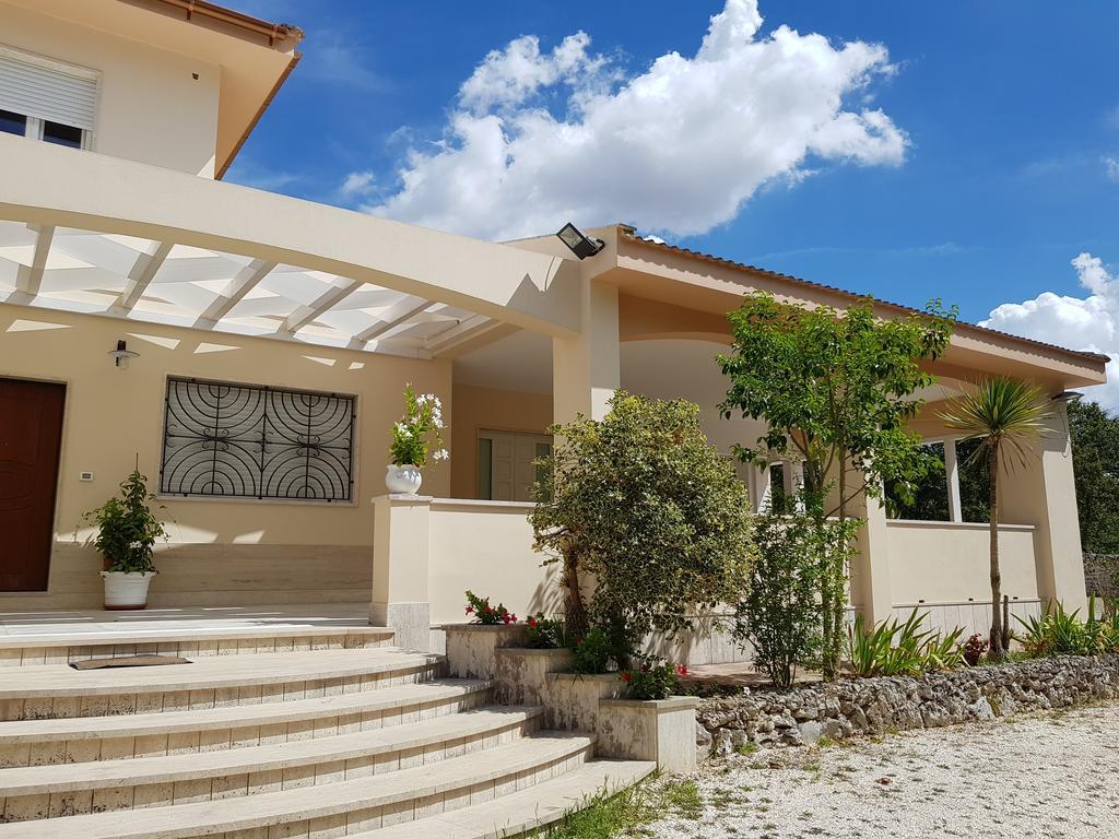 Villa Venus Woods Martina Franca Dış mekan fotoğraf