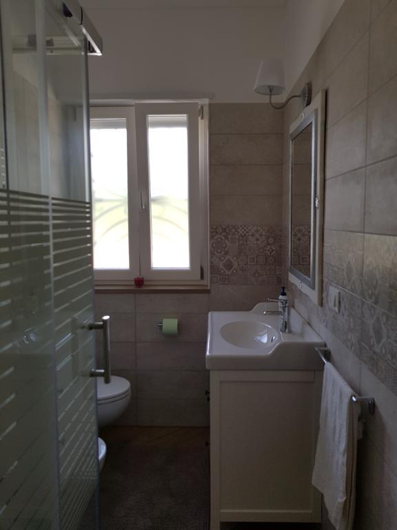 Villa Venus Woods Martina Franca Dış mekan fotoğraf