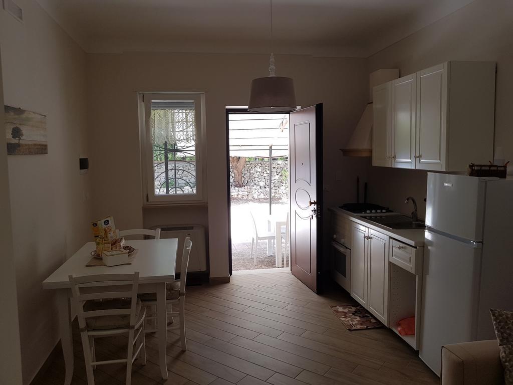 Villa Venus Woods Martina Franca Dış mekan fotoğraf