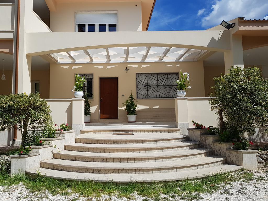 Villa Venus Woods Martina Franca Dış mekan fotoğraf