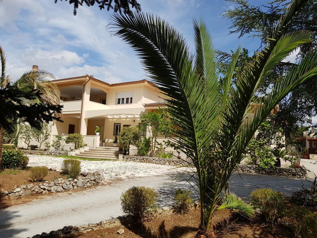 Villa Venus Woods Martina Franca Dış mekan fotoğraf