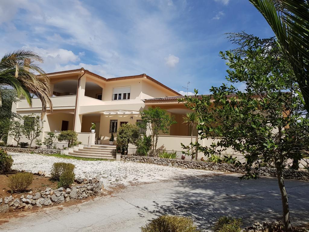 Villa Venus Woods Martina Franca Dış mekan fotoğraf