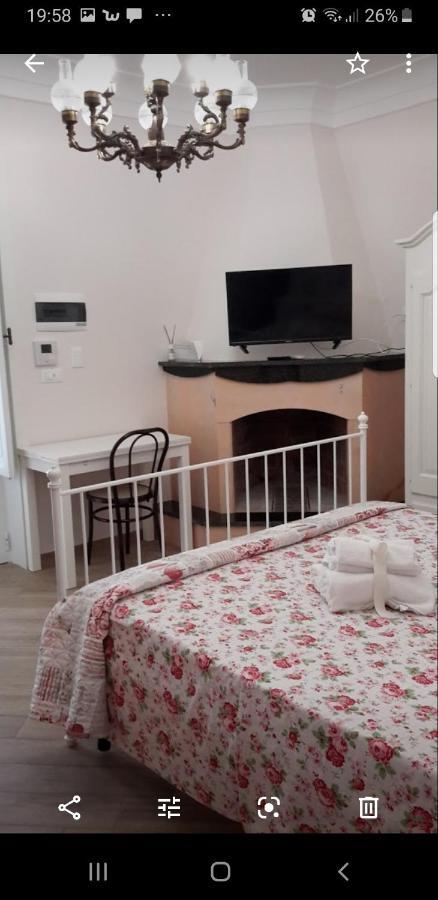 Villa Venus Woods Martina Franca Dış mekan fotoğraf