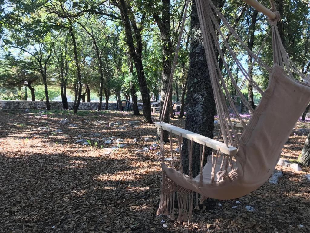 Villa Venus Woods Martina Franca Dış mekan fotoğraf